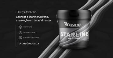 O STARLINE Grafeno